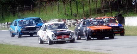 Securitas Escort in close company